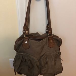 MZ Wallace Hobo Bag